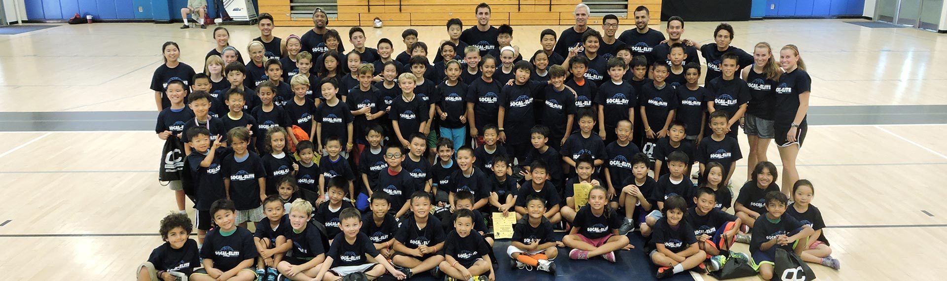 Basketball Camps SoCal Elite Sports