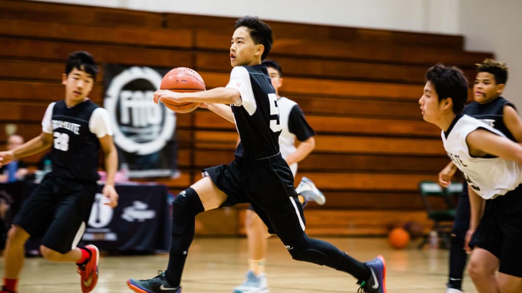 Basketball Winter League - SoCal Elite Sports Basketball Winter League - SoCal Elite Sports