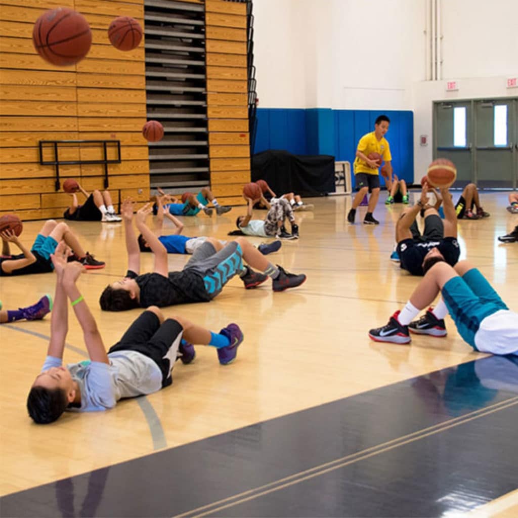 Basketball Summer Camps SoCal Elite Sports