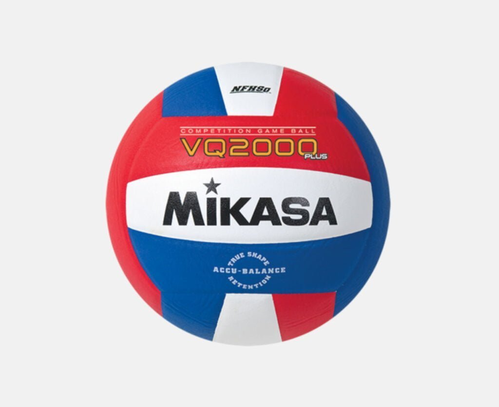 Mikasa VQ2000 Volleyball SoCal Elite Sports